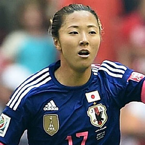 Yūki Nagasato
