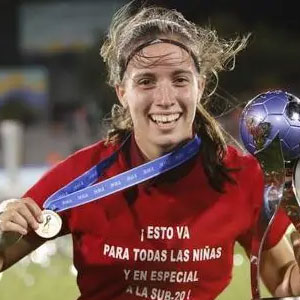 Eva Navarro