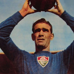 Carlos Castilho