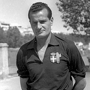 Guido Masetti