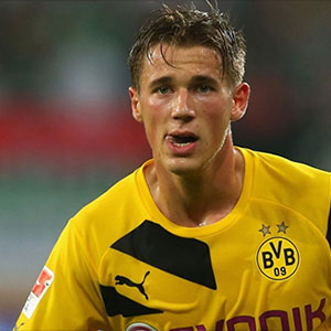Erik Durm