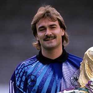 Raimond Aumann