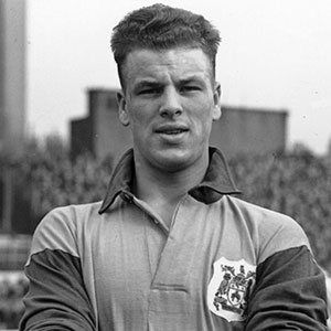 John Charles