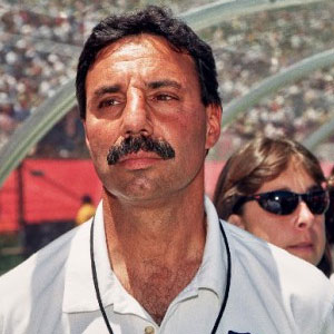 Tony DiCicco