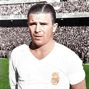 Ferenc Puskás