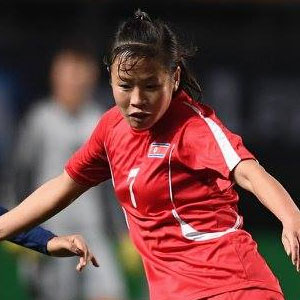 Kim Un-hwa