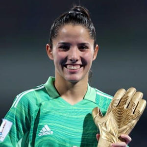 Sofía Fuente