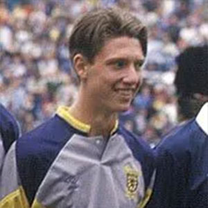 James Will