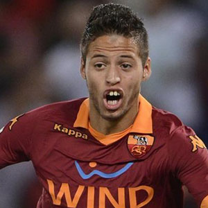 Nicolás López