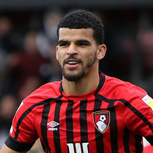 Dominic Solanke