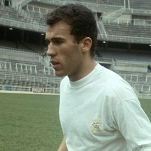 Amancio Amaro