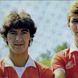 Camilo Pino
