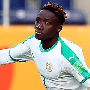 Amadou Sagna