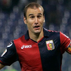 Rodrigo Palacio