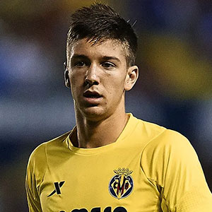 Luciano Vietto