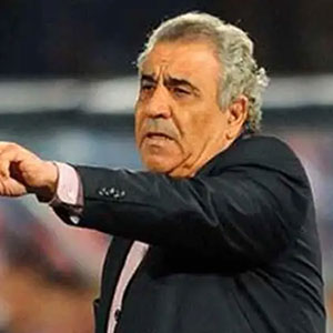 Faouzi Benzarti
