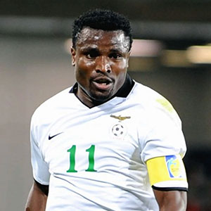 Christopher Katongo