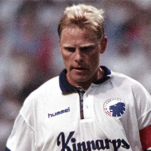 Henrik Larsen
