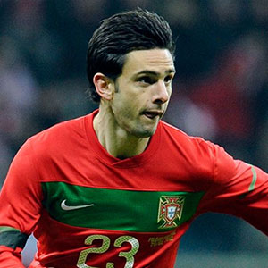 Hélder Postiga