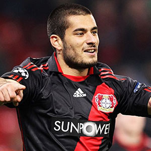 Eren Derdiyok
