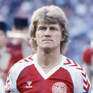 Morten Olsen