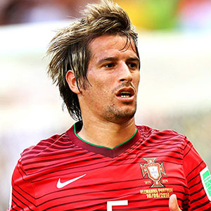 Fábio Coentrão