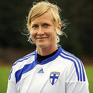 Anne Mäkinen