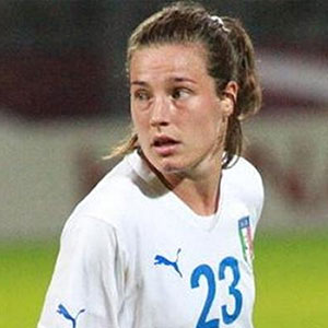 Elisa Camporese