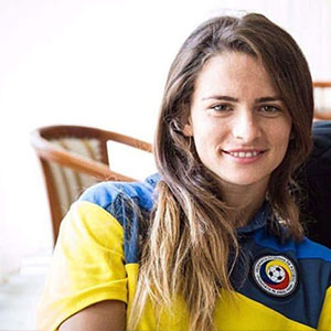 Raluca Sârghe