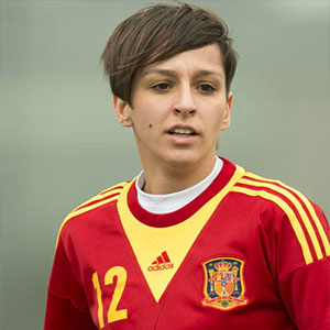 Marta Corredera
