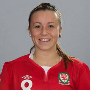Natasha Harding