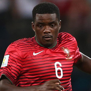 William Carvalho