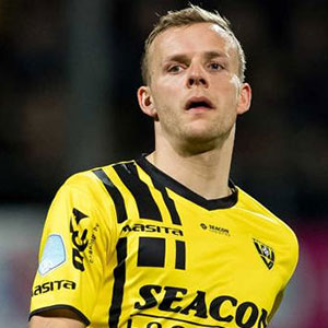 Lennart Thy
