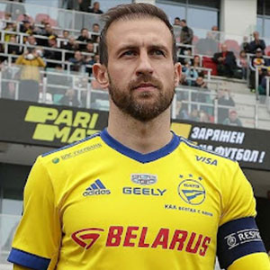Ihar Stasevich