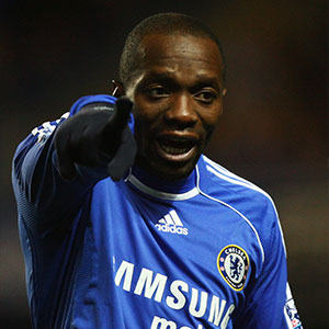 Claude Makélélé