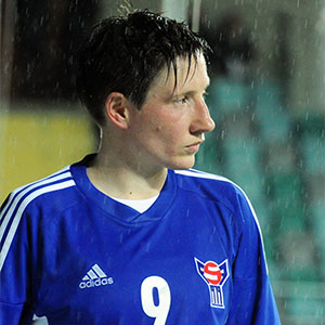 Rannvá Andreasen