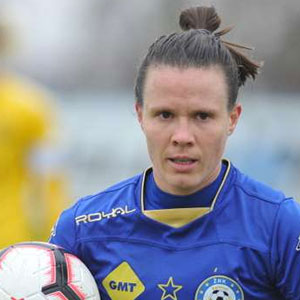 Tjaša Tibaut