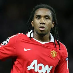 Anderson