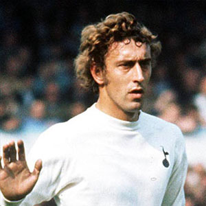 Martin Chivers