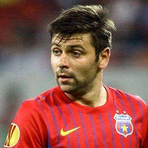 Raul Rusescu