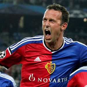 Marco Streller
