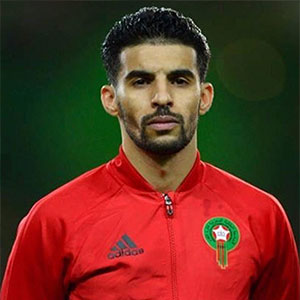 Mbark Boussoufa