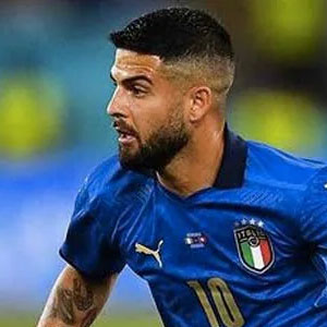 Lorenzo Insigne