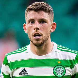 Ryan Christie