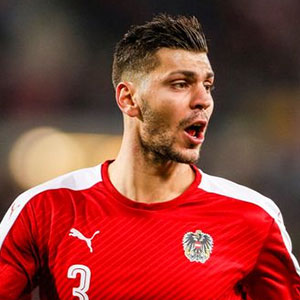 Aleksandar Dragović