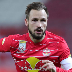 Andreas Ulmer
