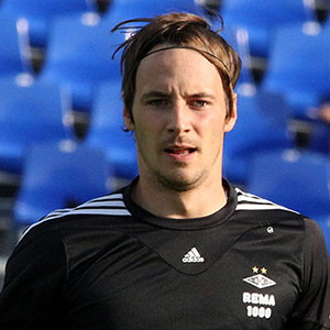 Mike Jensen