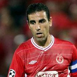 Walid Badir