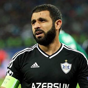 Rashad Sadygov