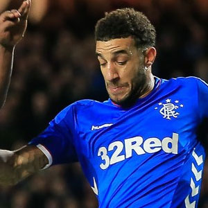 Connor Goldson
